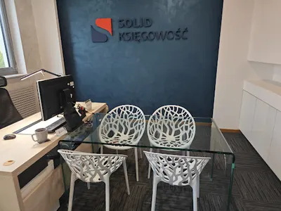 Biuro rachunkowe | SOLID Księgowość