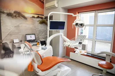 TYMODENT - Stomatolog Gorzów | Dentysta | Implanty | Chirurgia