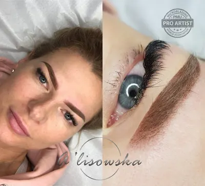 A’lisowska Makijaż Permanentny & Estetyka