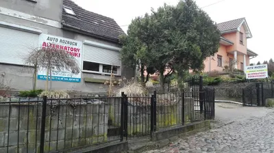 Auto-Rozruch Alternatory, Rozruszniki, Naprawa Części