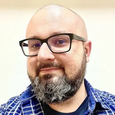 lek. Błażej Antosz, Psychiatra