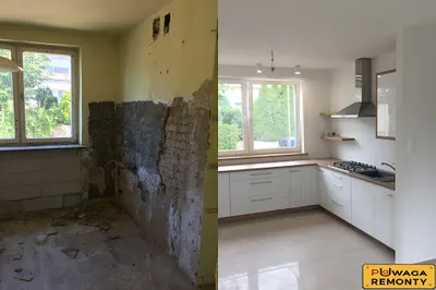 Powaga Remonty Daniel Powaga