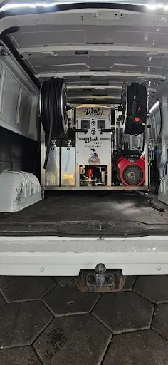 Czysty Miś | Mycie Ciśnieniowe Gorzów Wielkopolski