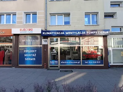 Electro-Clim Polska Łukasz Snoch