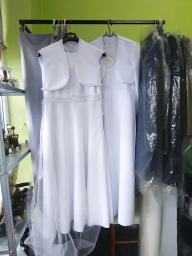 Pracownia Krawiecka Mistrza Ewy