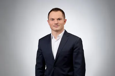 Kancelaria Radcy Prawnego - Prawnik Łukasz Rozmiarek