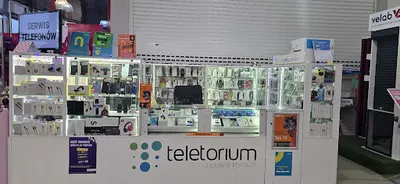 Teletorium