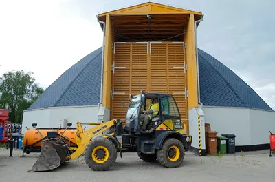 Eneris Surowce Gorzów