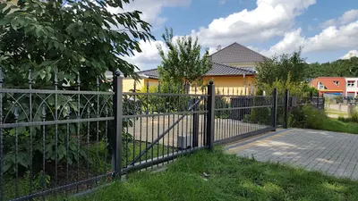 Mój Nowoczesny Dom - Schody, okna, podłogi, ogrodzenia, bramy, carporty