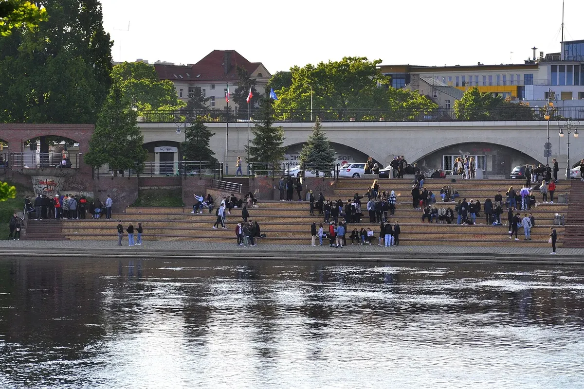 Atrakcje Gorzowa Wielkopolskiego – co zobaczyć podczas pierwszej wizyty