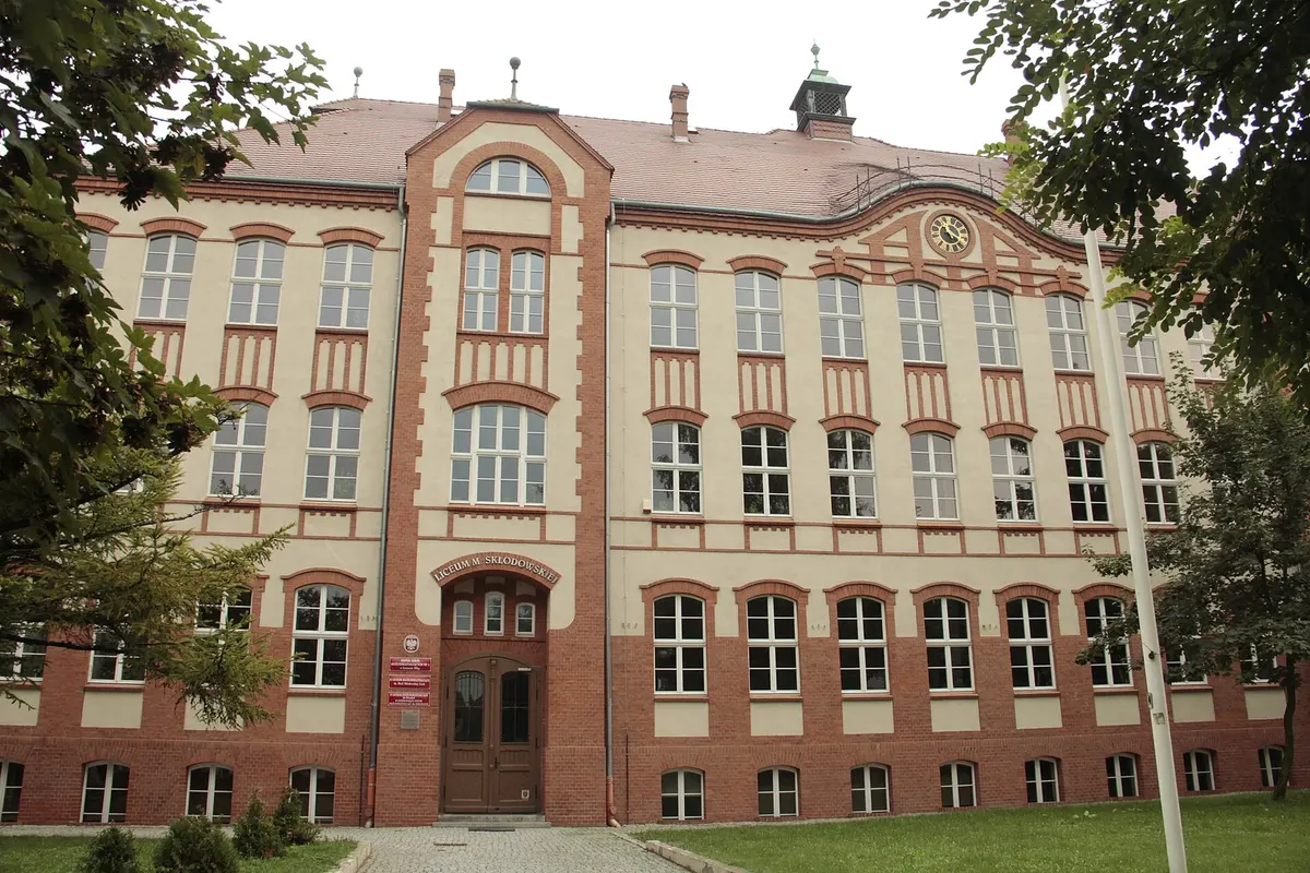 Edukacja w Gorzowie Wielkopolskim – wybory od szkoły po studia