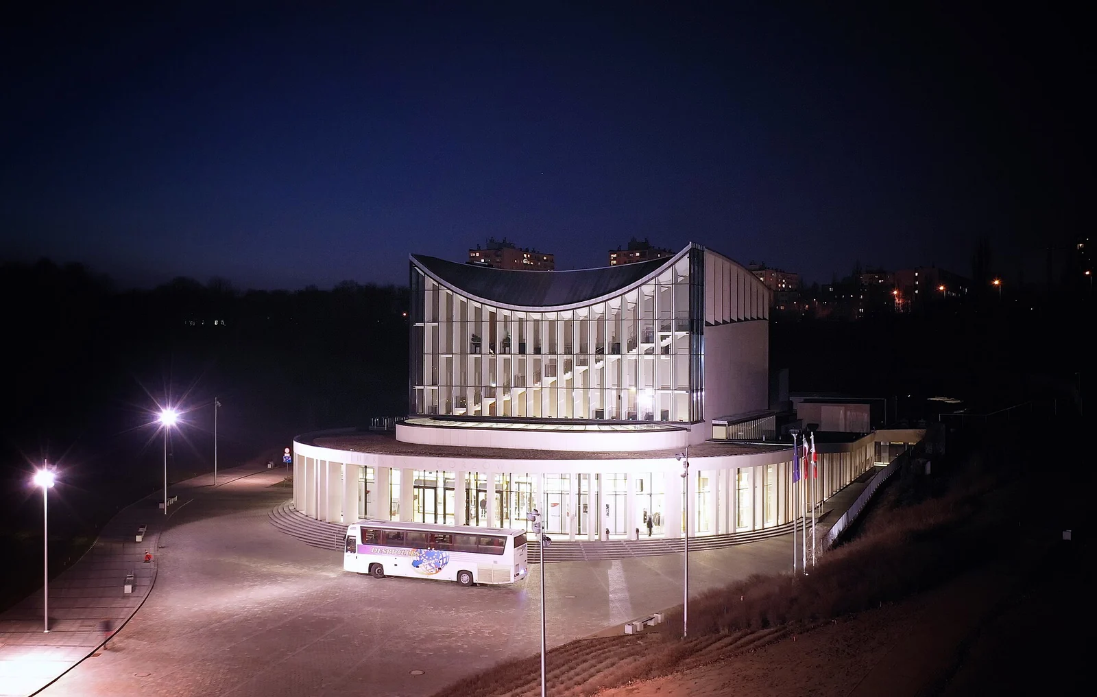 Filharmonia Gorzowska – przewodnik dla pierwszych słuchaczy
