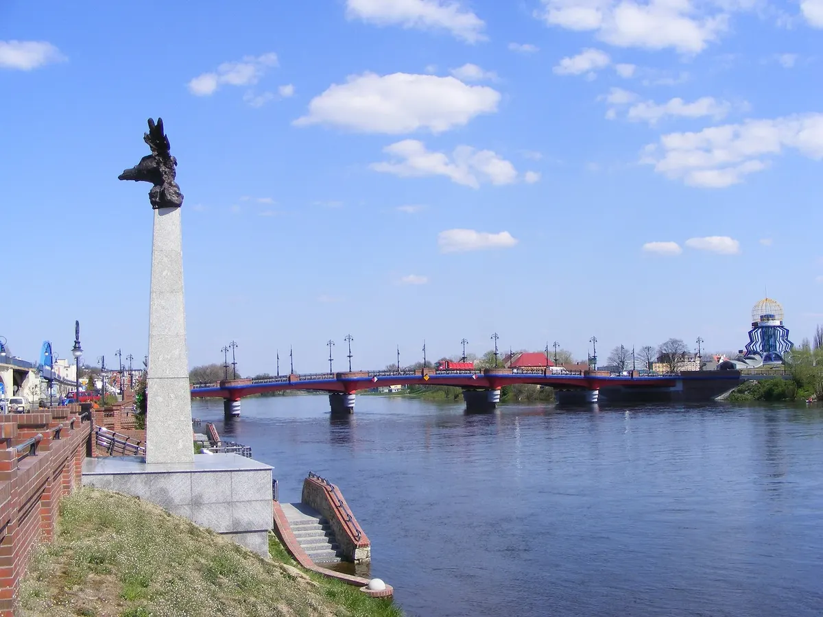 Gorzów Wielkopolski na weekend – dwudniowy plan stałych atrakcji