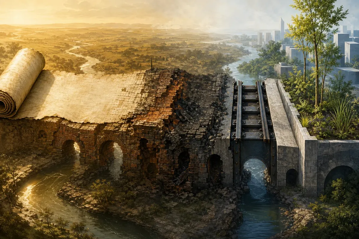 Historia Gorzowa Wielkopolskiego – od Landsberga do współczesnego miasta