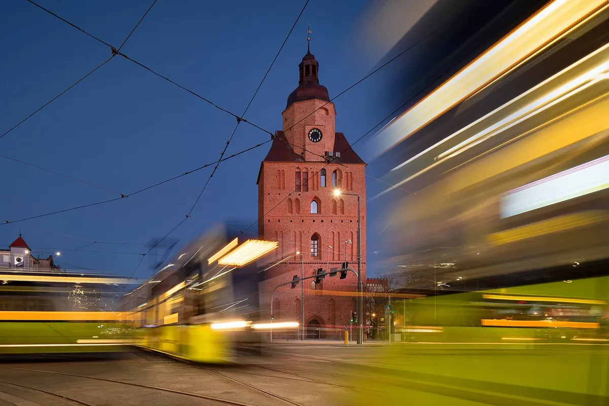 Katedra gorzowska – historia, architektura i rola w mieście