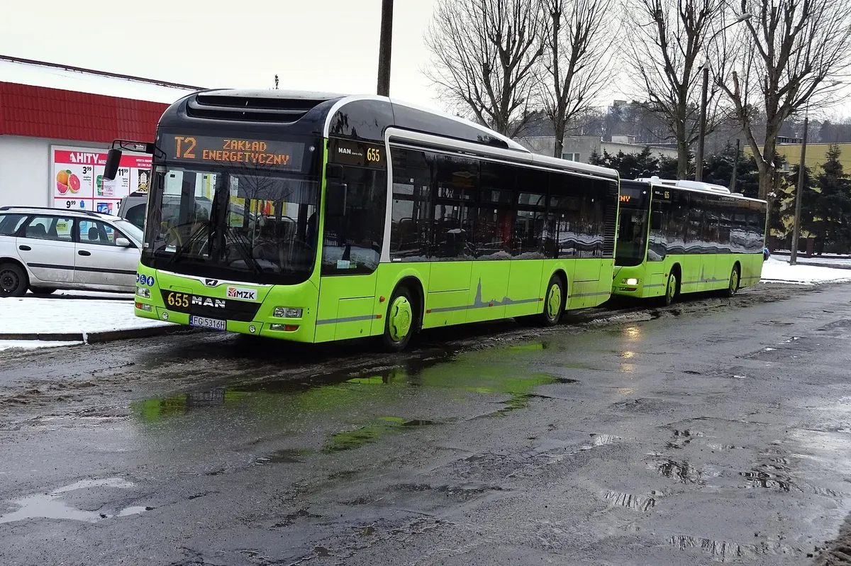 MZK Gorzów bilety i ulgi – co sprawdzić przed podróżą