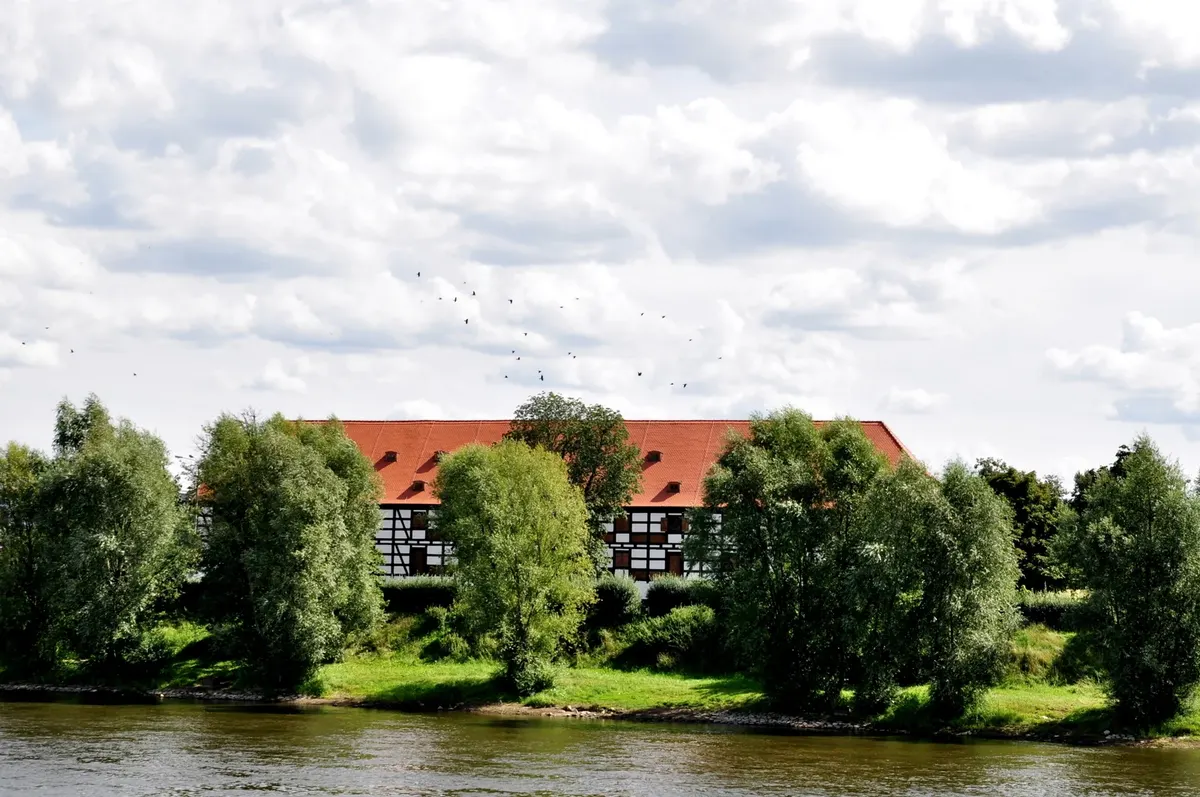 Spichlerz w Gorzowie – muzeum nad Wartą i dzieje handlu