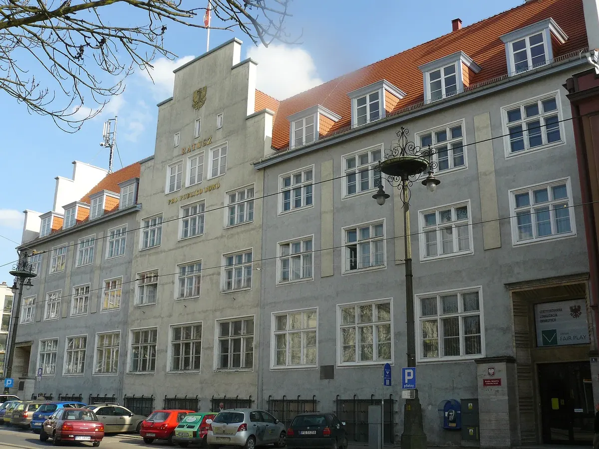 Sprawy mieszkańca w Gorzowie Wielkopolskim – praktyczny przewodnik po instytucjach