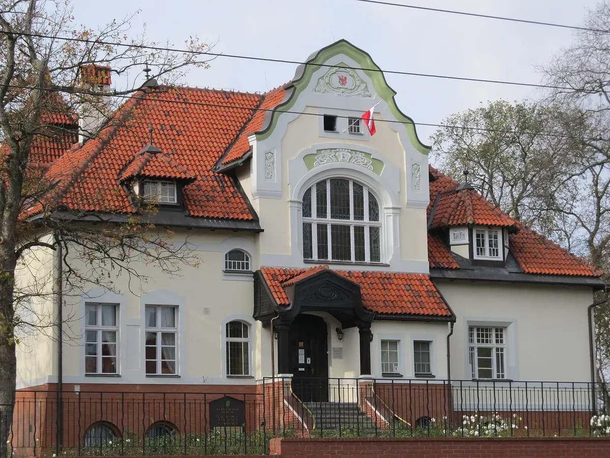 Urząd Stanu Cywilnego w Gorzowie – jakie sprawy można załatwić