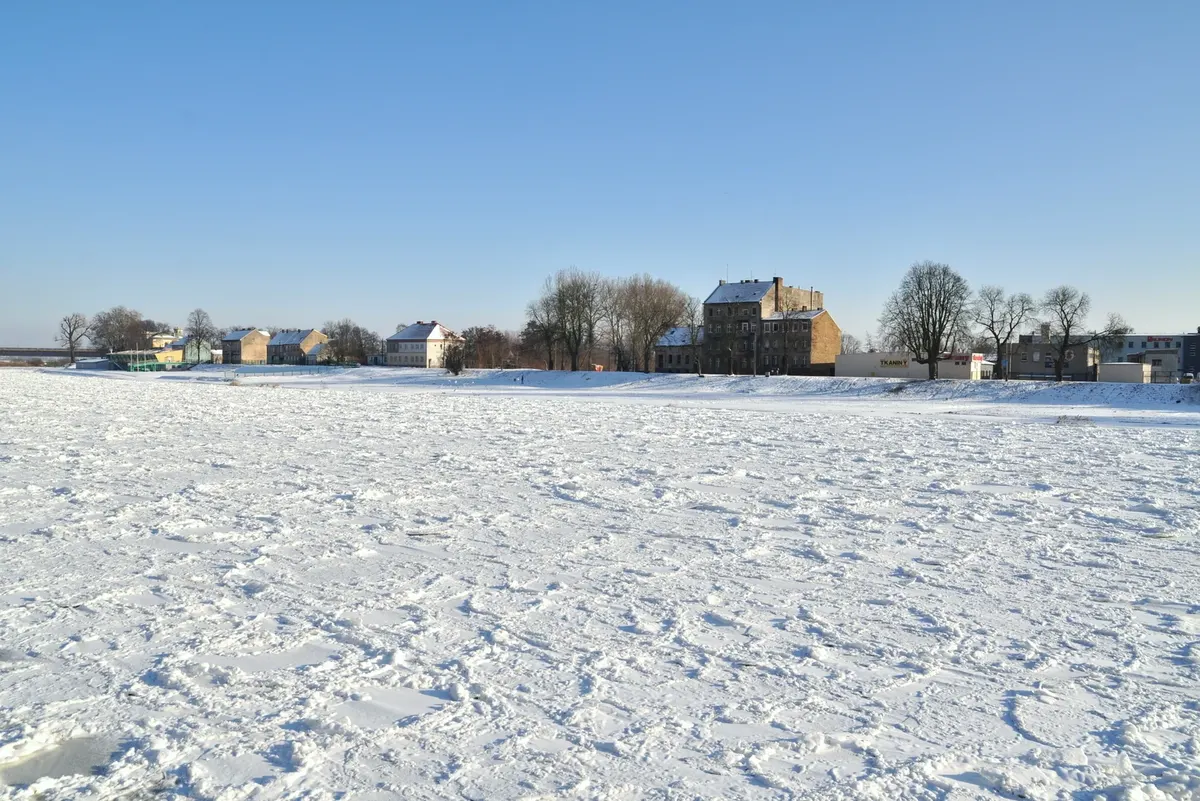 Zawarcie w Gorzowie – spacer po dzielnicy po drugiej stronie Warty