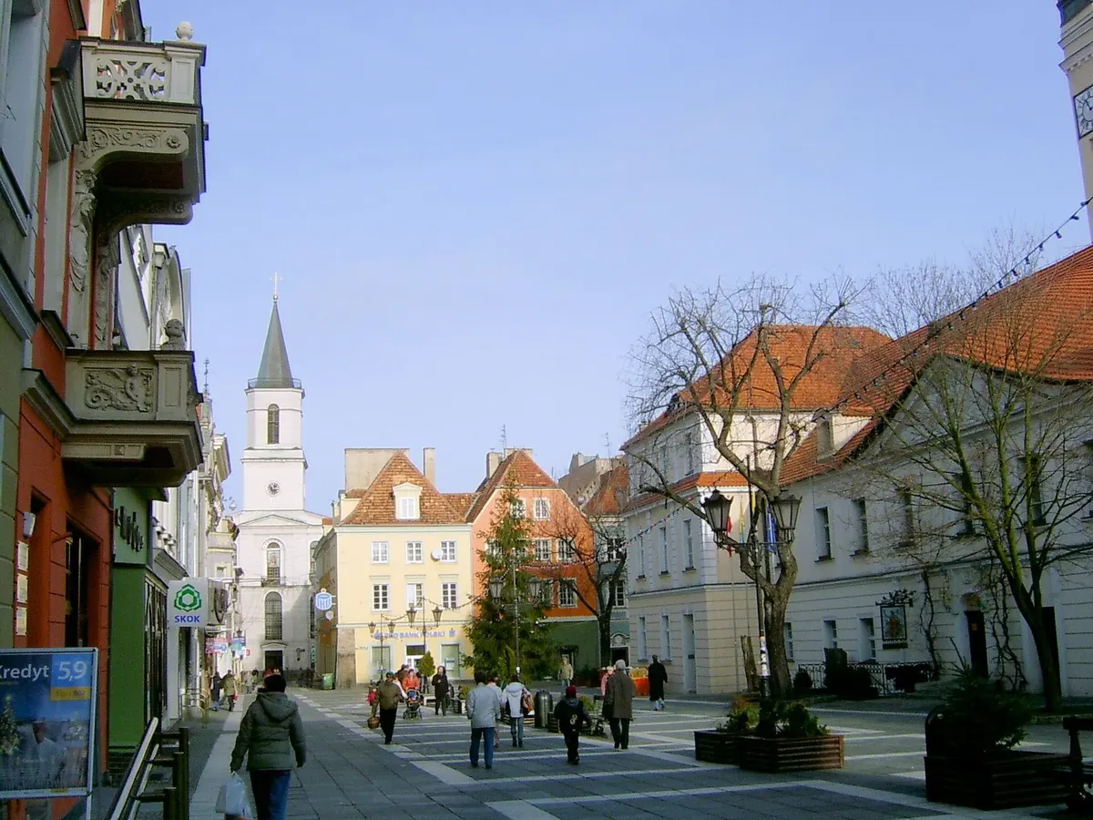 Zielona Góra z Gorzowa – kiedy warto zaplanować dłuższą wycieczkę